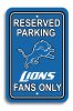 Detroit Lions Parking Sign.jpg