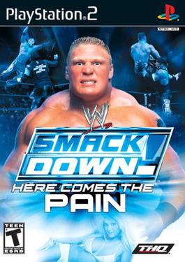 WWESmackDownHereComesThePain.jpg